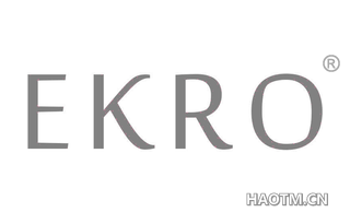 EKRO