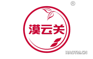 漠云关