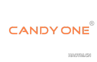 CANDY ONE