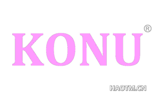 KONU