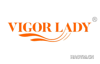 VIGOR LADY