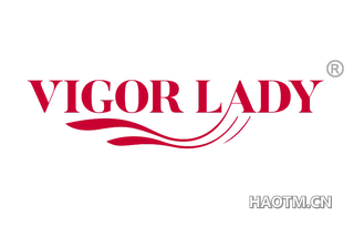 VIGOR LADY