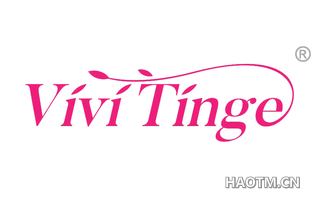 VIVI TINGE