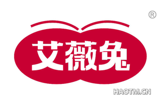 艾薇兔