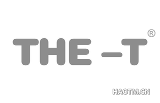THE T