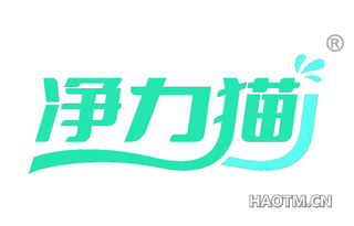 净力猫