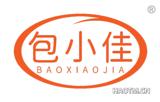 包小佳