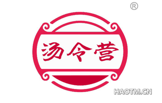 汤令营