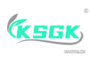 KSGK