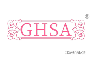 GHSA