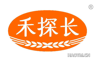 禾探长