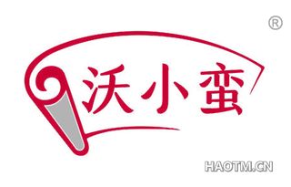 沃小蛮