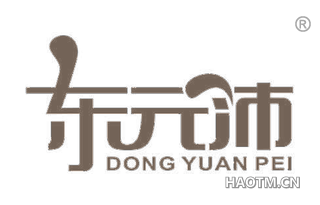 东元沛