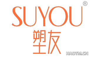 塑友