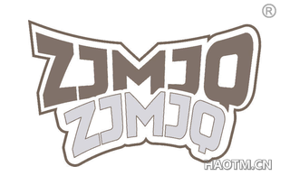 ZJMJQ ZJMJQ