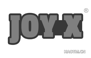 JOY X