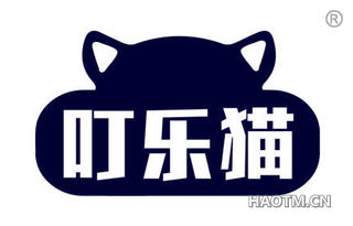 叮乐猫