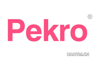 PEKRO