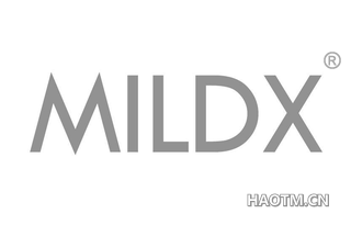 MILDX