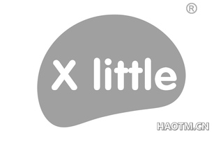 X LITTLE