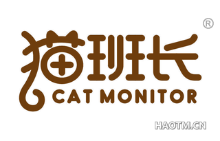 猫班长 CAT MONITOR