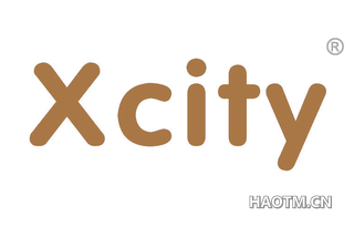 XCITY