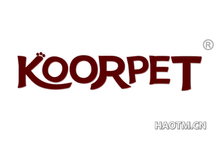 KOORPET