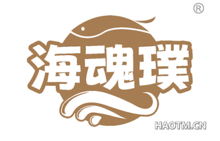 海魂璞