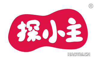 探小主
