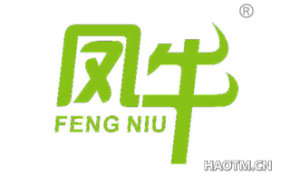 凤牛