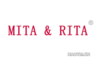 MITA  RITA
