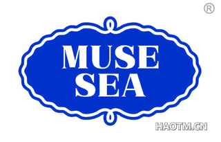 MUSE SEA