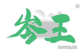 岑王