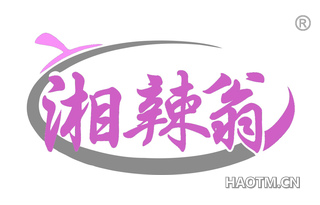 湘辣翁