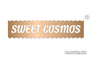 SWEET COSMOS