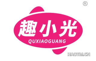趣小光