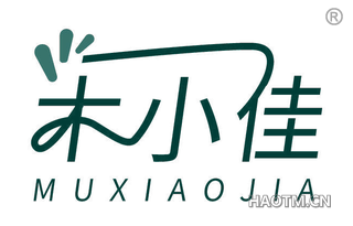 木小佳