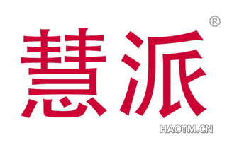 慧派