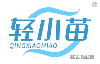 轻小苗