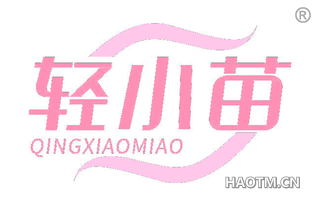 轻小苗
