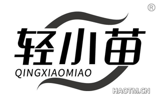 轻小苗
