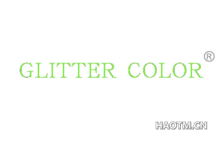 GLITTER COLOR