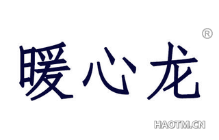 暖心龙
