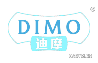 迪摩