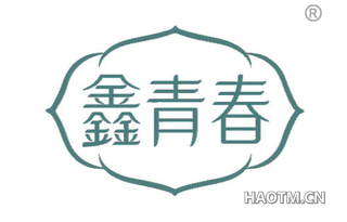 鑫青春