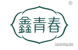 鑫青春