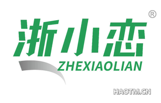 浙小恋
