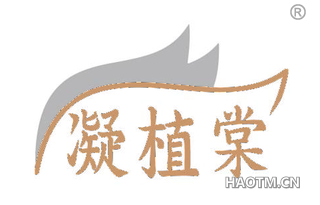 凝植棠