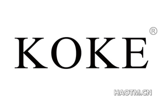 KOKE