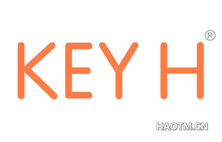 KEY H